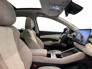 BYD Atto 3 EVO Excellence AWD