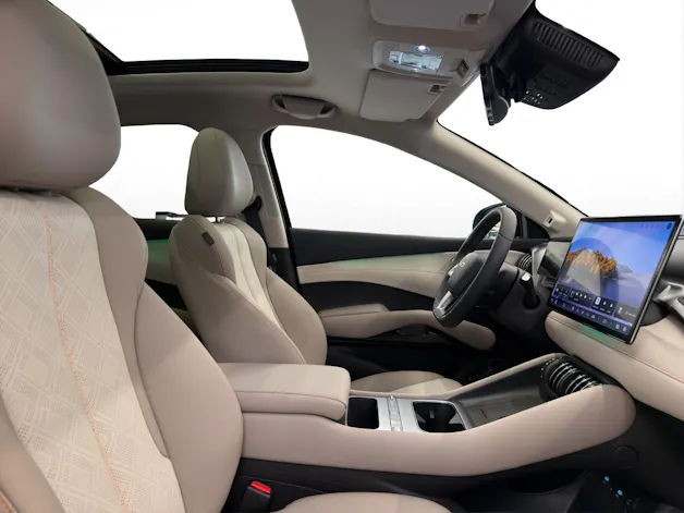 BYD Atto 3 EVO Excellence AWD