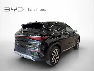 BYD Atto 3 EVO Excellence AWD