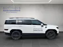 HYUNDAI Santa Fe 1.6 T-GDi HEV Calligraphy Swiss Edition