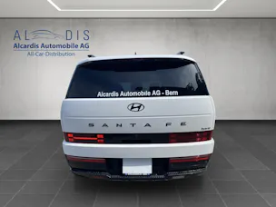 HYUNDAI Santa Fe 1.6 T-GDi HEV Calligraphy Swiss Edition