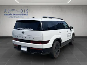 HYUNDAI Santa Fe 1.6 T-GDi HEV Calligraphy Swiss Edition