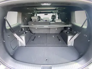 HYUNDAI Santa Fe 1.6 T-GDi HEV Calligraphy Swiss Edition