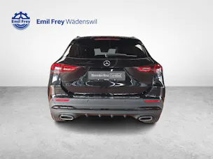 MERCEDES-BENZ GLA 200 4MATIC AMG Line