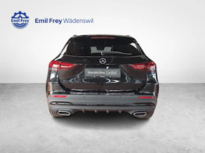 Fahrzeugbild MERCEDES-BENZ GLA 200 4MATIC AMG Line