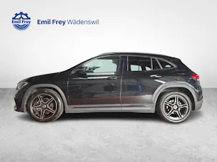MERCEDES-BENZ GLA 200 4MATIC AMG Line