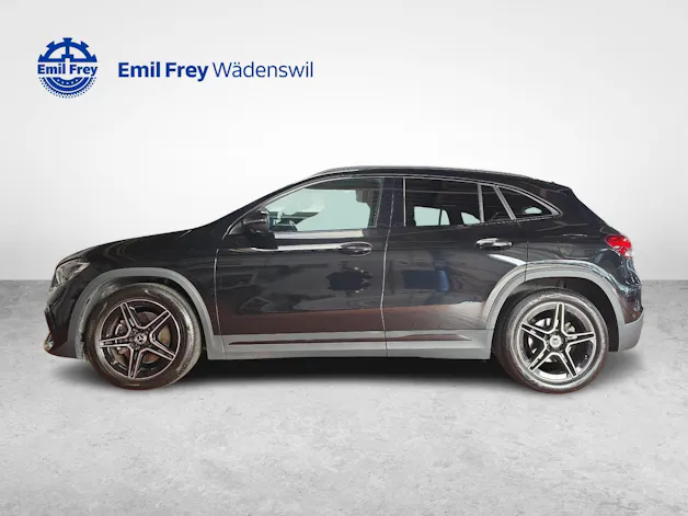MERCEDES-BENZ GLA 200 4MATIC AMG Line