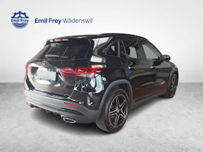 Fahrzeugbild MERCEDES-BENZ GLA 200 4MATIC AMG Line