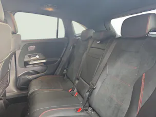MERCEDES-BENZ GLA 200 4MATIC AMG Line