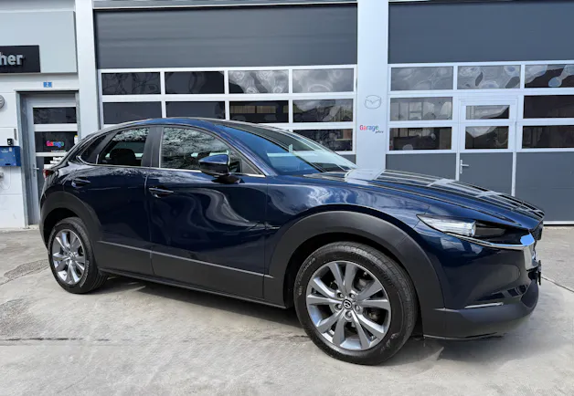 MAZDA CX-30 2.0 150 Exclusive-Line