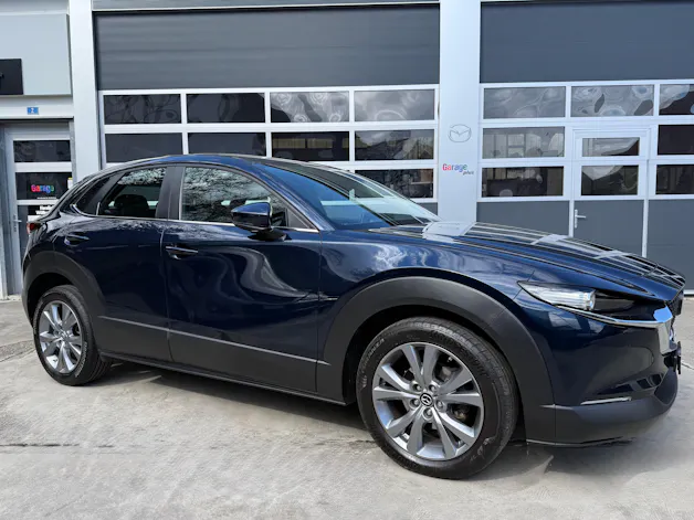 MAZDA CX-30 2.0 150 Exclusive-Line