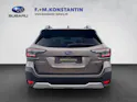 Subaru Outback 2.5i Final Edition