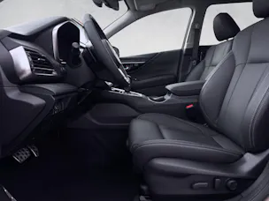 Subaru Outback 2.5i Final Edition