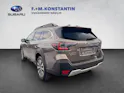 Subaru Outback 2.5i Final Edition