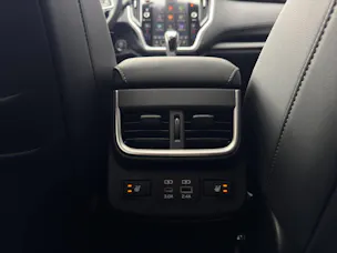 Subaru Outback 2.5i Final Edition
