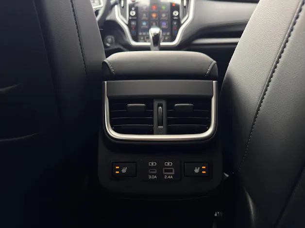 Subaru Outback 2.5i Final Edition