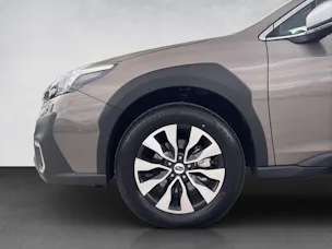 Subaru Outback 2.5i Final Edition