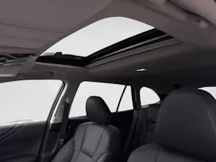 Subaru Outback 2.5i Final Edition