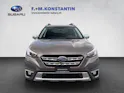 Subaru Outback 2.5i Final Edition