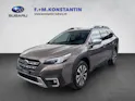 Subaru Outback 2.5i Final Edition