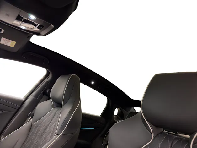 BYD Seal Excellence AWD