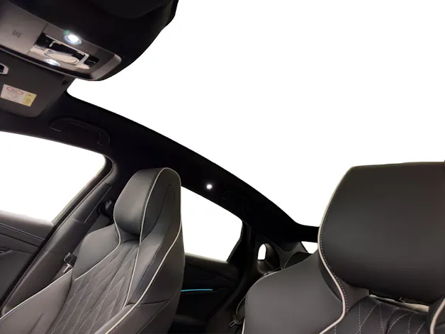 BYD Seal Excellence AWD