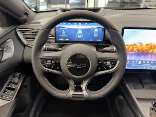 BYD Seal Excellence AWD
