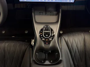 BYD Seal Excellence AWD