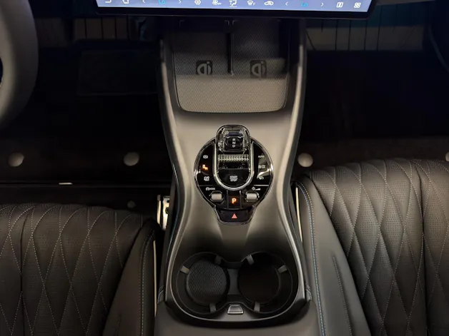 BYD Seal Excellence AWD