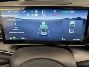 BYD Seal Excellence AWD