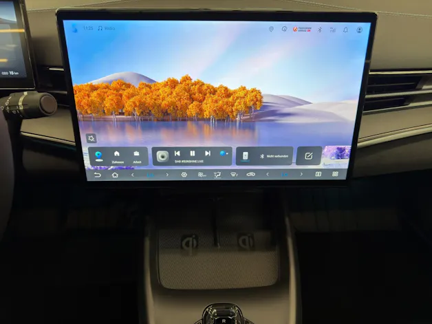 BYD Seal Excellence AWD