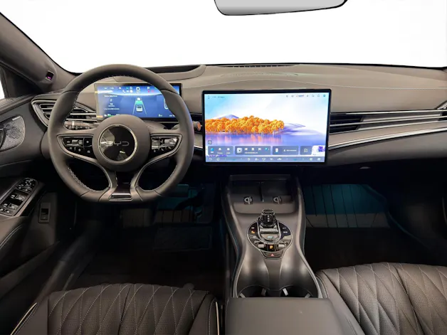 BYD Seal Excellence AWD