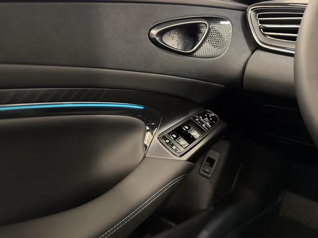 BYD Seal Excellence AWD