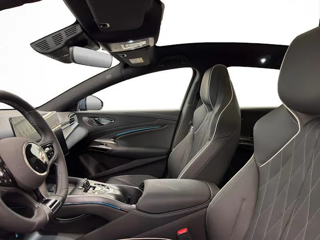 BYD Seal Excellence AWD