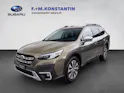 Subaru Outback 2.5i Final Edition