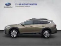 Subaru Outback 2.5i Final Edition