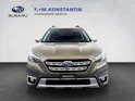 Subaru Outback 2.5i Final Edition