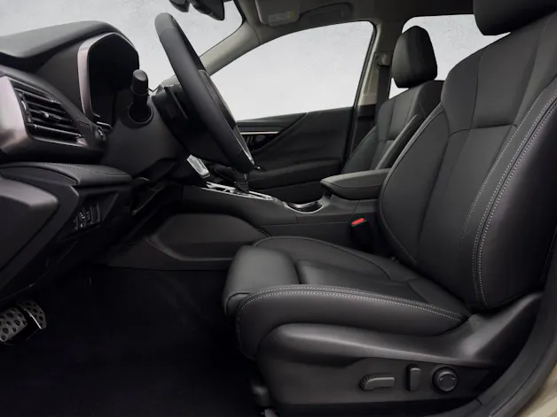 Subaru Outback 2.5i Final Edition