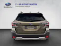 Subaru Outback 2.5i Final Edition