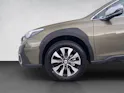 Subaru Outback 2.5i Final Edition