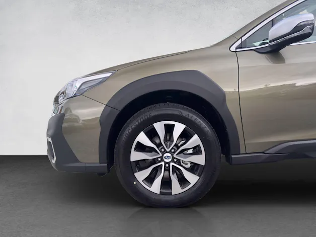 Subaru Outback 2.5i Final Edition