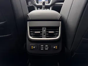 Subaru Outback 2.5i Final Edition