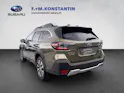 Subaru Outback 2.5i Final Edition