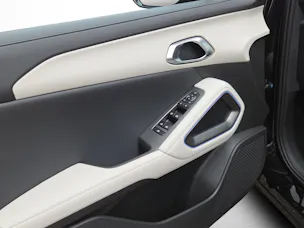 BYD Comfort