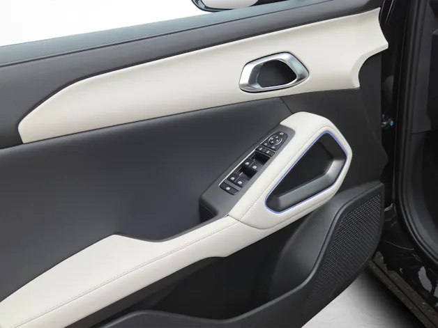 BYD Comfort