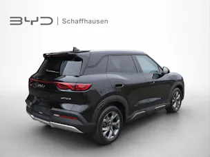 BYD Comfort