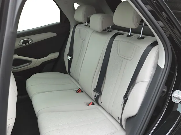 BYD Comfort