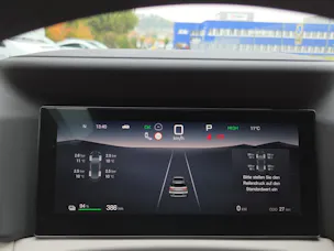 BYD Comfort