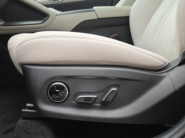 BYD Comfort