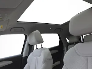 BYD Comfort